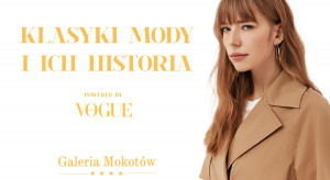 Galeria Mokotów i magazyn Vogue Polska łączą siły