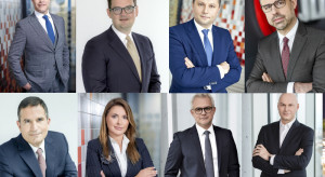Nowy zarząd JLL. To oni pokierują agencją doradczą na rynku nieruchomości w Polsce