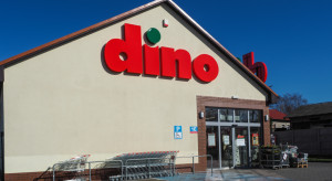 66 nowych sklepów Dino
