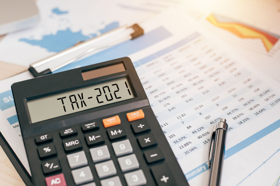 Zmiany w podatkach. Resort finansów udostępni kalkulatory do wyliczeń, ile zapłacić podatku