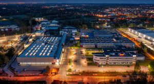 Danfoss przenosi produkcję z Danii do Polski. Fabrykę zbudowało Panattoni