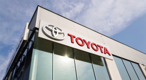 Toyota przenosi siedzibę z Budapesztu do Warszawy