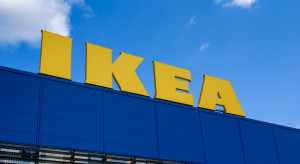 Właściciel sklepów IKEA inwestuje w parki fotowoltaiczne