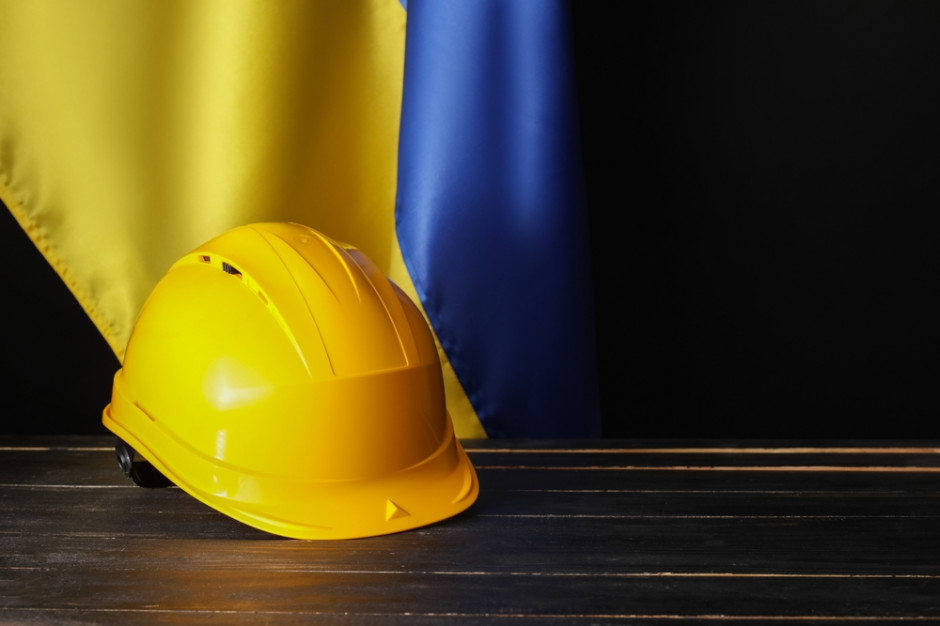 PAIH prowadzi 12 projektów, których celem jest relokacja firm z Ukrainy do Polski