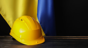 Ile potrwa odbudowa Ukrainy? KE planuje stworzenia funduszu