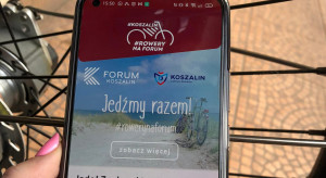 Forum Koszalin aktywizuje klientów atrakcyjnymi nagrodami
