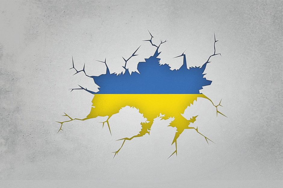 Coraz częściej ruch na przejściach granicznych z Ukrainą ma charakter lokalny. Fot. Pixabay.com