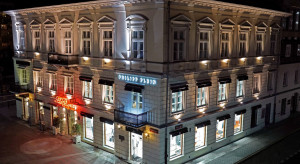 Pierwszy salon Philippa Pleina w Polsce otwarty