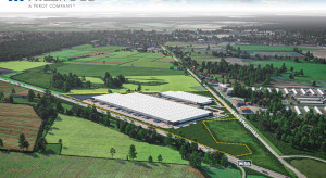 BNP Paribas finansuje projekty Hillwood