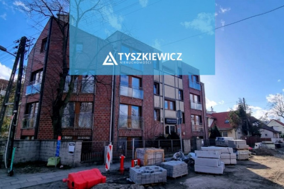 fot. mat. inwestora Gdańsk: Hotel 100m od morza przy plaży w Brzeźnie szuka nabywcy