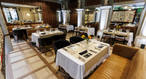 W hotelu H15 Luxury Palace w Krakowie ruszyła restauracja Artesse