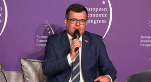 Piotr Uściński na EEC 2022: Zielone budownictwo zaczyna się od dobrego planowania przestrzennego