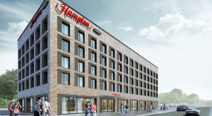Szczecin, Berlin, Wenecja... Hilton prezentuje planowane hotele