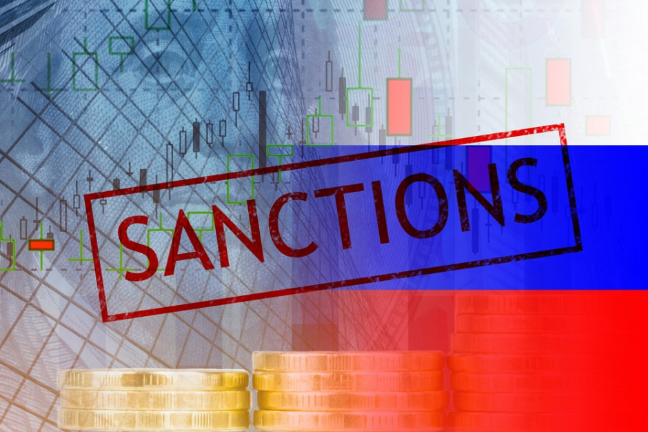 Australia ma nowe sankcje dla rosyjskich i białoruskich podmiotów