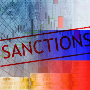 Kilkudziesięciu oligarchów z Rosji złożyło pozew do TSUE o wykreślenie z unijnej listy sankcyjnej