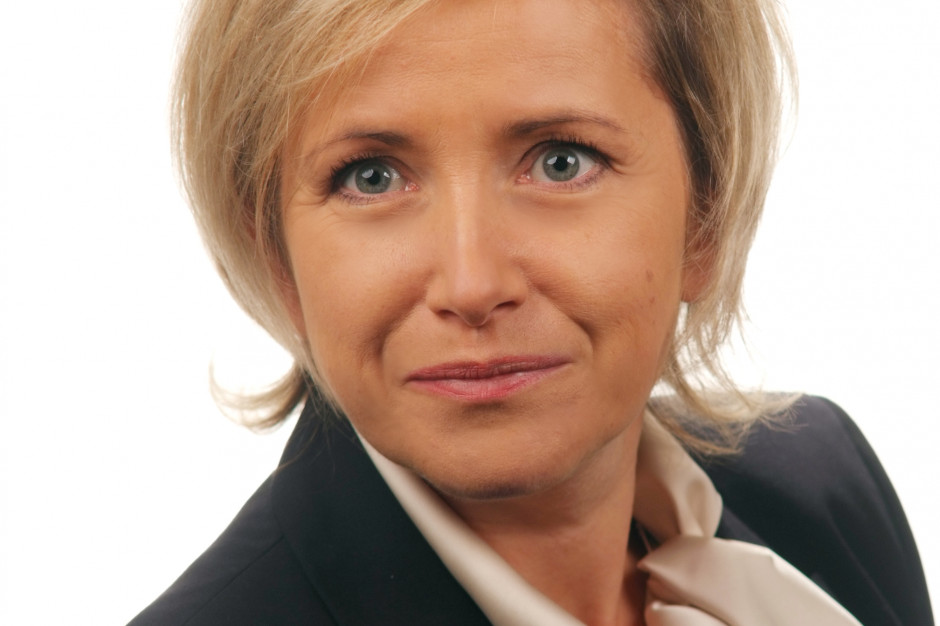 Urszula Bąkowska-Morawska ma blisko 10-letnie doświadczenie na na stanowiskach menadżerskich. Fot. materiały prasowe PHH Hotele Urszula Bąkowska-Morawska prezesem PHH Hotele