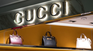 Za torebkę Gucci zapłacisz w kryptowalucie