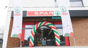 SPAR otwiera sklepy w Żbikowicach, Uwielinach i Sulęcinie