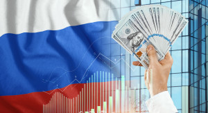 Jak radzi sobie rosyjska gospodarka? Lepiej niż oczekiwano