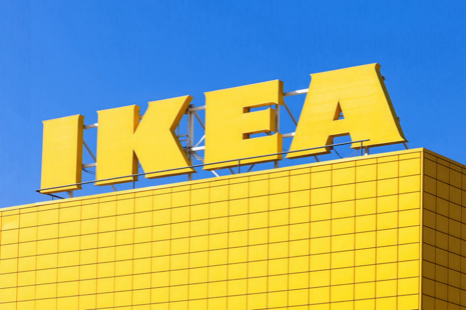 Rosyjscy konsumenci złożyli pozew przeciwko szwedzkiej sieci sklepów IKEA. Fot. Shutterstock