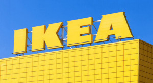 Właściciel sklepów IKEA wchodzi w ubezpieczenia