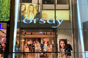 Orsay odchodzi bez pożegnania. 30 czerwca zamknie się ostatni salon marki w Europie