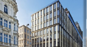 Warszawa: Na wynajem powierzchnie biurowe w Astoria Premium Offices