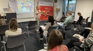 Fundacja Globalworth rusza z wykładami i warsztatami dla najemców