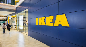 Wielkie zmiany w sklepach Ikea