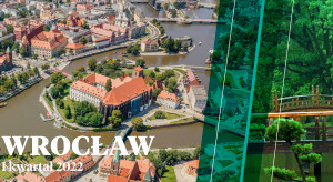 Wrocław kusi inwestorów