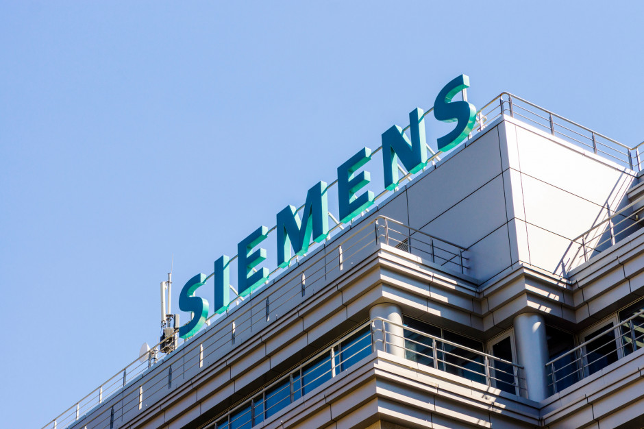Siemens potępia wojnę w Ukrainie i wycofuje się z Rosji
