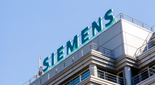Siemens opuszcza Rosję