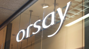 Orsay zamknie sklepy w Polsce