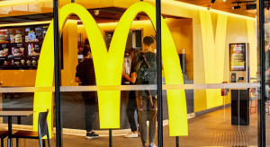 McDonald's szuka lokalnego inwestora, który przejmie biznes w Rosji