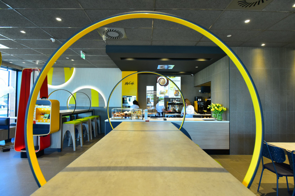 McDonald’s ma już 500 restauracji w Polsce. Najnowsza czeka na mieszkańców Wyszkowa