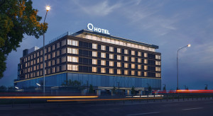 Sieć Q Hotel otworzy w czerwcu szósty obiekt w Polsce