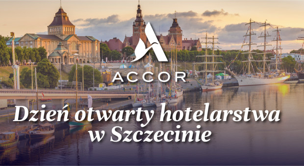 Sprawdź, jak pracuje się w hotelu. Dzień otwarty hotelarstwa w Szczecinie