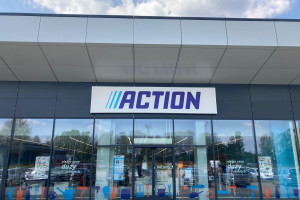 Action powiększa sieć. Kolejny sklep rusza w Szczecinie