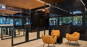 Partners Group i REINO tworzą nowy koncept biur. Zobacz zdjęcia