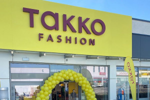 Takko Fashion otworzy nowe sklepy w Polsce. Sieć zaczyna lubić duże miasta