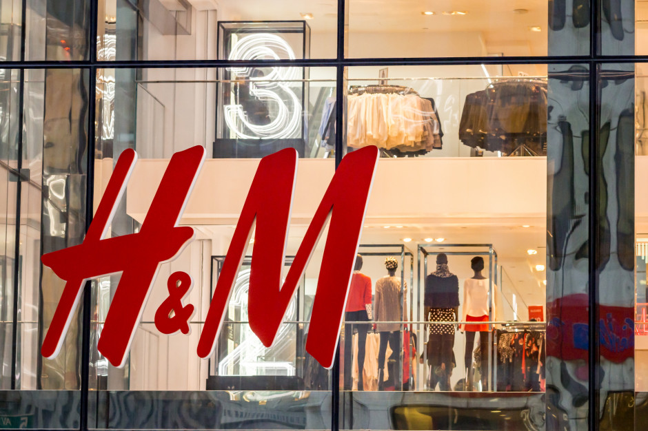 Sąd: H&M zapłaci 36 mln dolarów kary