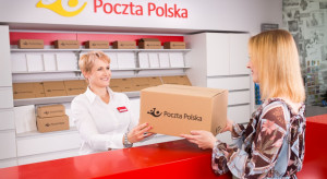 Poczta Polska tworzy własną sieć odbioru przesyłek. Jak to działa?