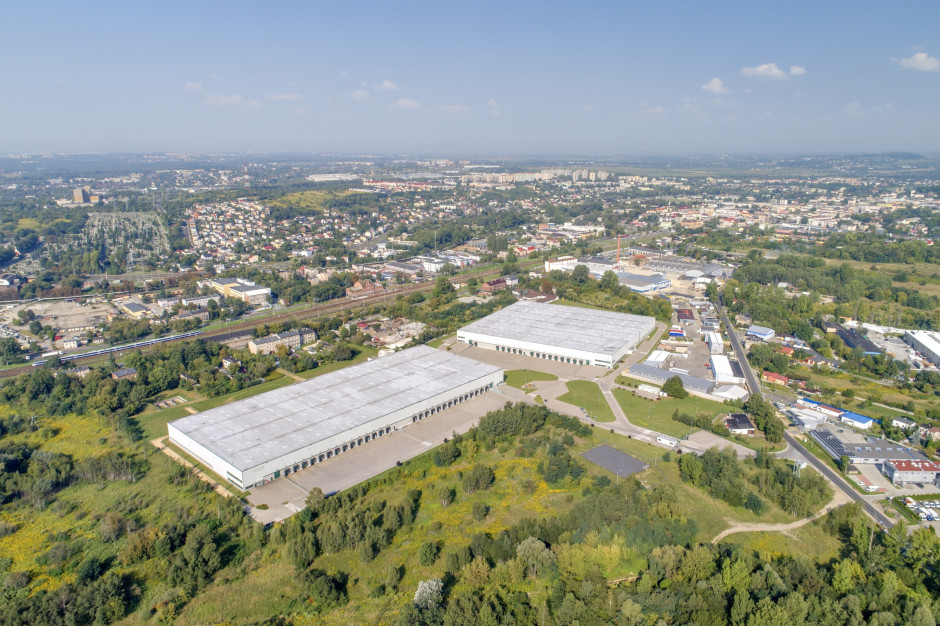 Najemca bierze więcej w Mapletree Park Będzin. Fot. mat. pras. VGL Solid Group urośnie w Mapletree Park Będzin