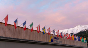 Davos: Polska jest przygotowana, by stać się centrum produkcyjnym Europy