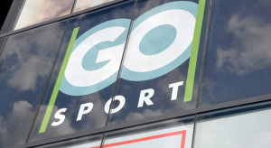 Sklepy Go Sport zamknięte. Firma ogłasza upadłość