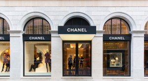 Chanel otworzy sklepy wyłącznie dla klientów premium