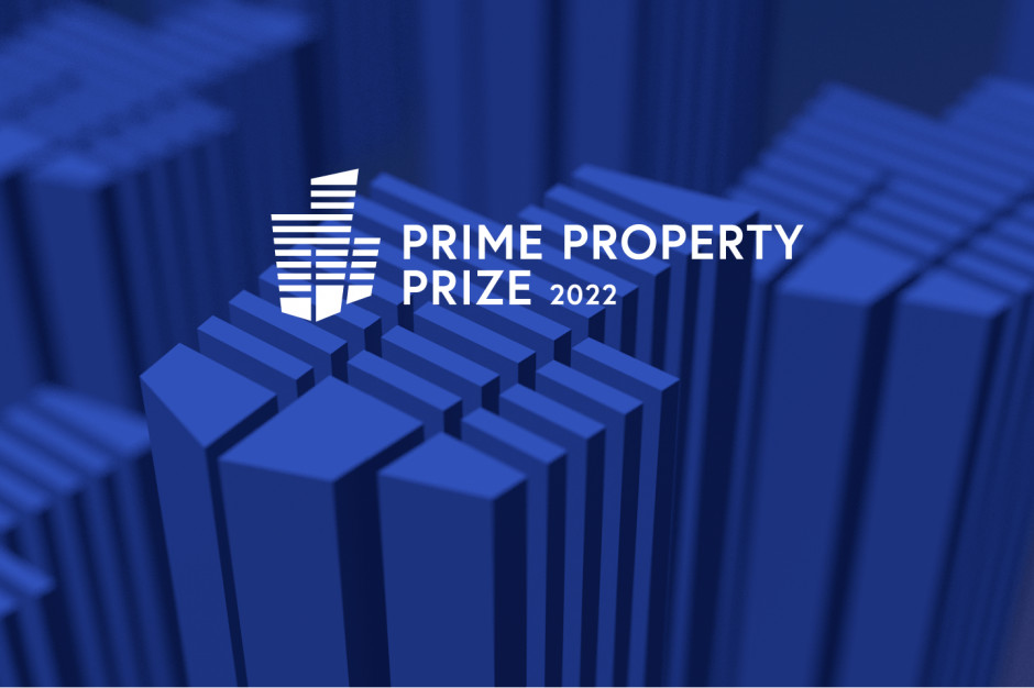 Prime Property Prize 2022 wkracza w kolejny etap. Dziękujemy za ogromne zainteresowanie konkursem!