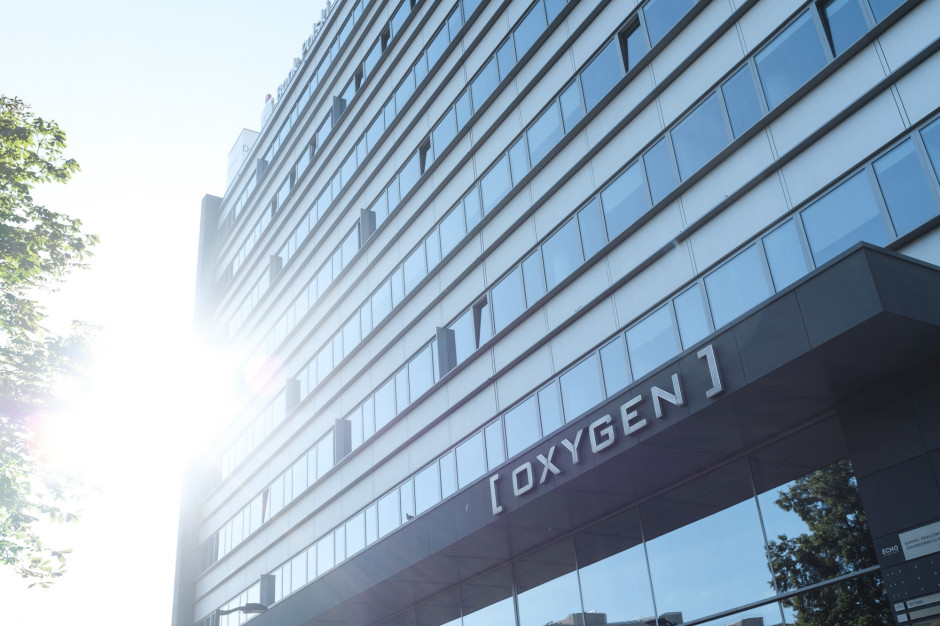 Szczecin: Medicover otwiera salon optyczny w biurowcu Oxygen