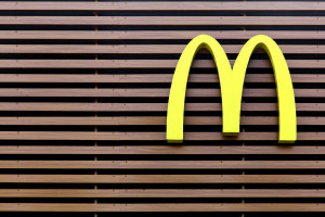 McDonald's z nowym dyrektorem finansowym