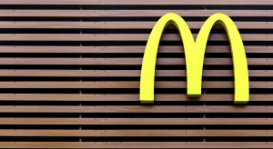 McDonald's szykuje się na recesję pomimo sprzedaży wyższej niż prognozy
